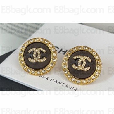 Chanel Earrings 159 2023