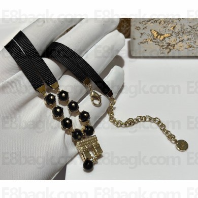Dior Necklace 11 2023