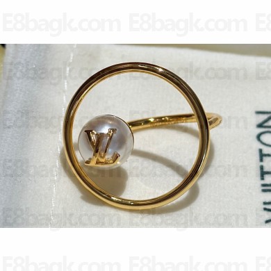 Louis Vuitton Ring 01 2023