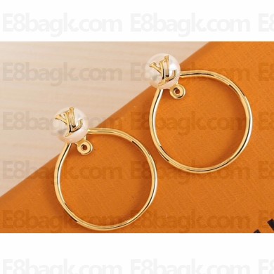 Louis Vuitton Earrings 31 2023