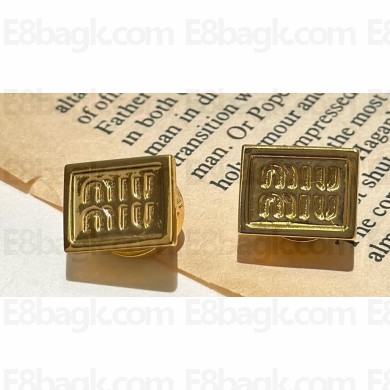 Miu Miu Earrings 13 2023