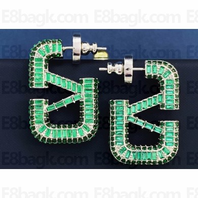 Valentino Earrings 02 2023