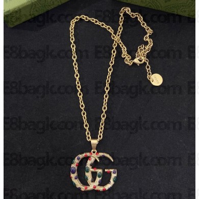 Gucci Necklace 10 2023