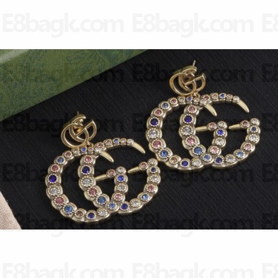 Gucci Earrings 05 2023