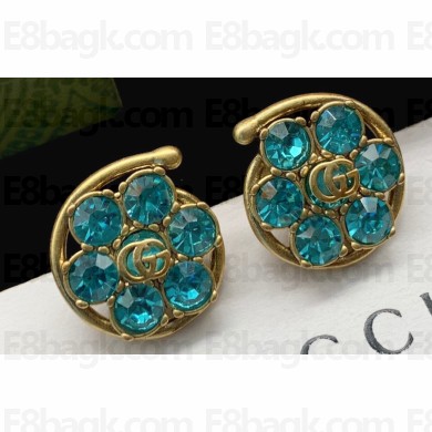 Gucci Earrings 07 2023