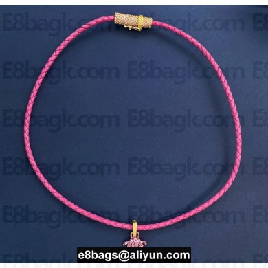 Versace Necklace 04 2023