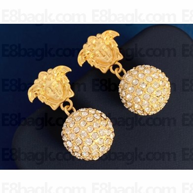 Versace Earrings 05 2023