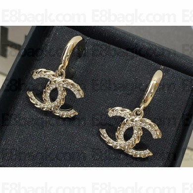 Chanel Earrings 135 2023