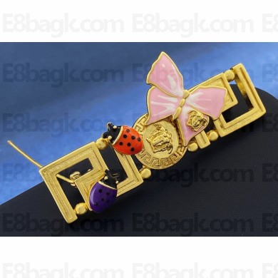 Versace Brooch 01 2023