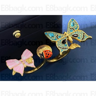 Versace Ring 02 2023