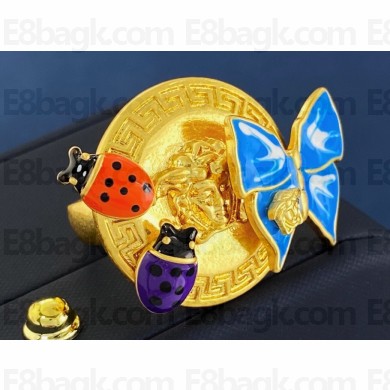 Versace Ring 01 2023