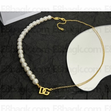 Dolce & Gabbana Necklace 04 2023