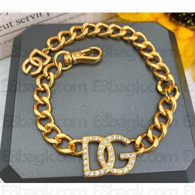 Dolce & Gabbana Bracelet 02 2023