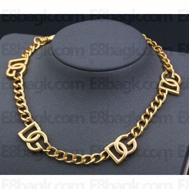 Dolce & Gabbana Necklace 05 2023