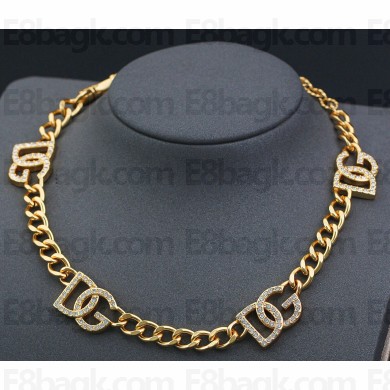 Dolce & Gabbana Necklace 06 2023