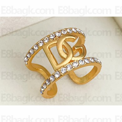 Dolce & Gabbana Ring 01 2023
