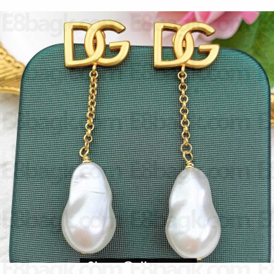 Dolce & Gabbana Earrings 02 2023
