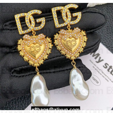 Dolce & Gabbana Earrings 04 2023