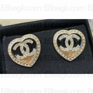 Chanel Earrings 138 2023