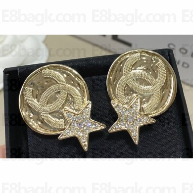 Chanel Earrings 139 2023