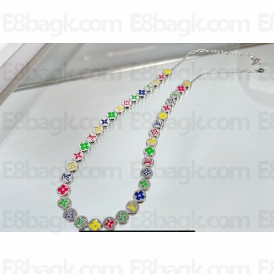 Louis Vuitton Necklace 20 2023