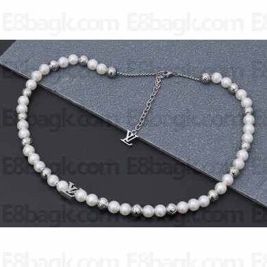 Louis Vuitton Necklace 21 2023
