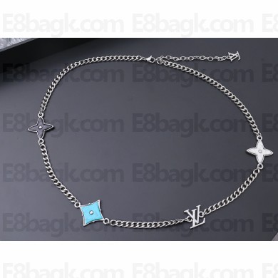 Louis Vuitton Necklace 26 2023