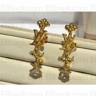 Louis Vuitton Earrings 28 2023