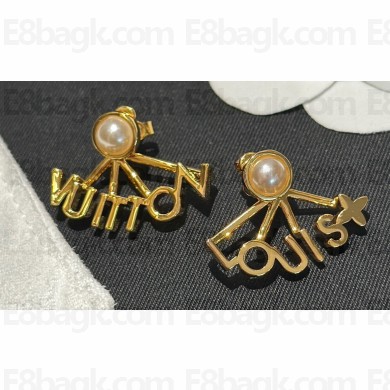 Louis Vuitton Earrings 29 2023