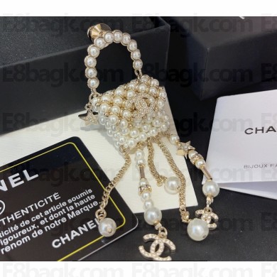 Chanel Brooch 33 2023