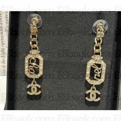 Chanel Earrings 144 2023