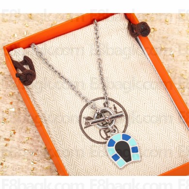 Hermes Necklace 06 2023