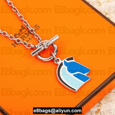 Hermes Necklace 07 2023