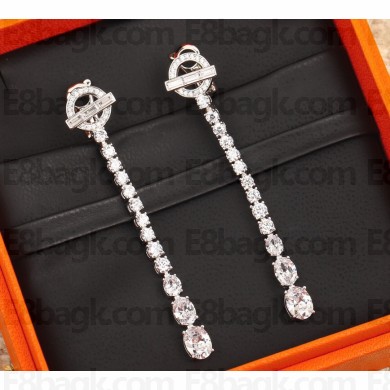 Hermes Earrings 07 2023