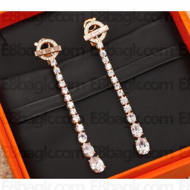 Hermes Earrings 08 2023