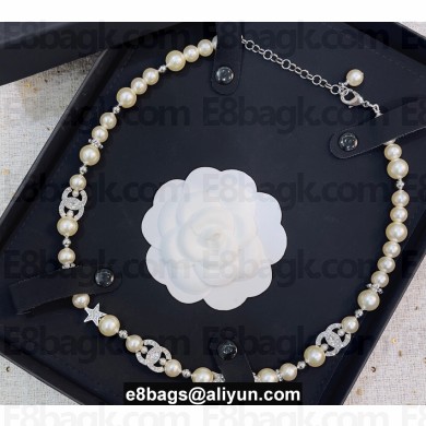 Chanel Necklace 104 2023