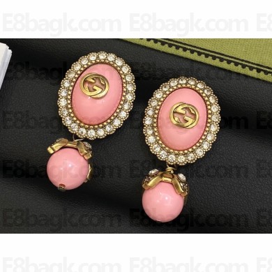 Gucci Earrings 01 2023