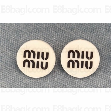 Miu Miu Earrings 14 2023