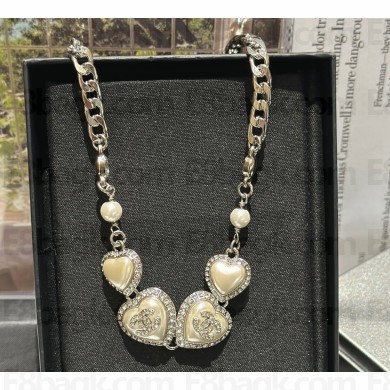 Chanel Necklace 93 2023