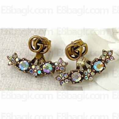 Gucci Earrings 11 2023