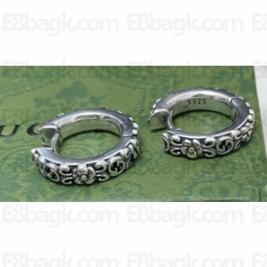 Gucci Earrings 12 2023