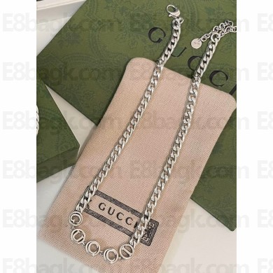 Gucci Necklace 21 2023