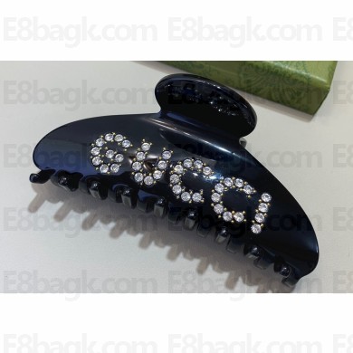 Gucci Hair Accessory 03 2023