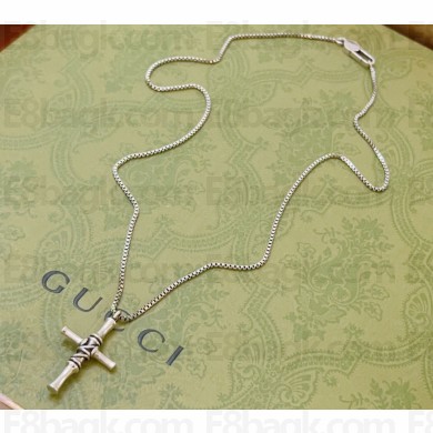 Gucci Necklace 13 2023