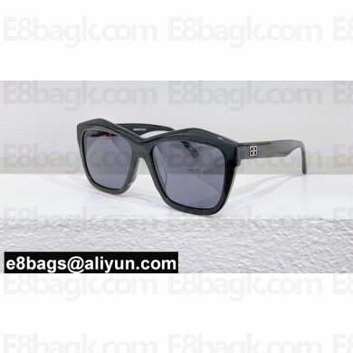 Balenciaga Sunglasses BB0216 01 2023