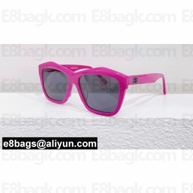 Balenciaga Sunglasses BB0216 03 2023