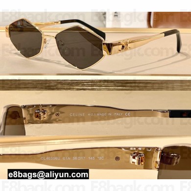 Celine Sunglasses CL40306U 02 2023