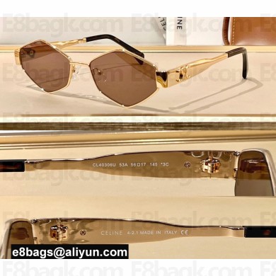 Celine Sunglasses CL40306U 03 2023