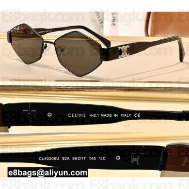 Celine Sunglasses CL40306U 04 2023