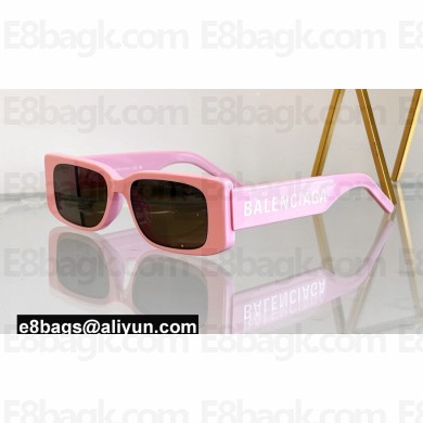Balenciaga Sunglasses BB0282 03 2023